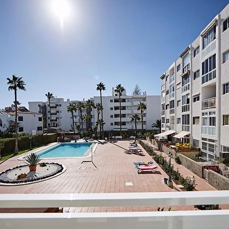 Atlantico Sun Apartment I San Bartolomé Exterior foto